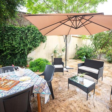 Casa Di Betty Βίλα Càbras Εξωτερικό φωτογραφία