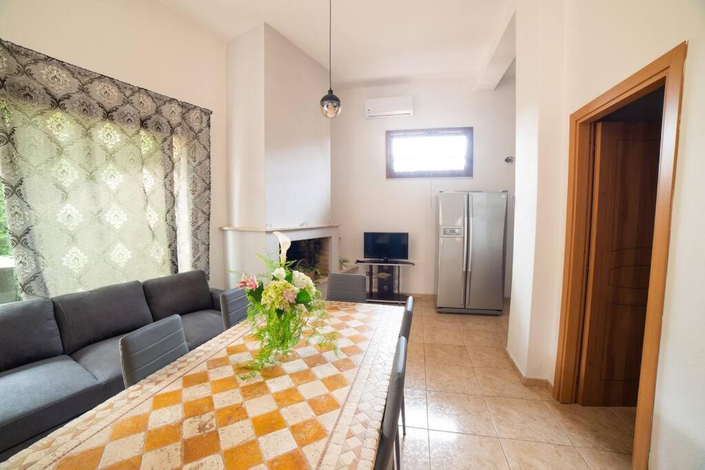 Casa Di Betty Βίλα Càbras Εξωτερικό φωτογραφία