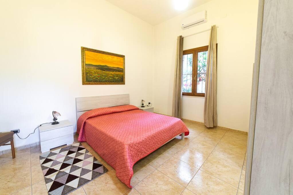 Casa Di Betty Βίλα Càbras Εξωτερικό φωτογραφία