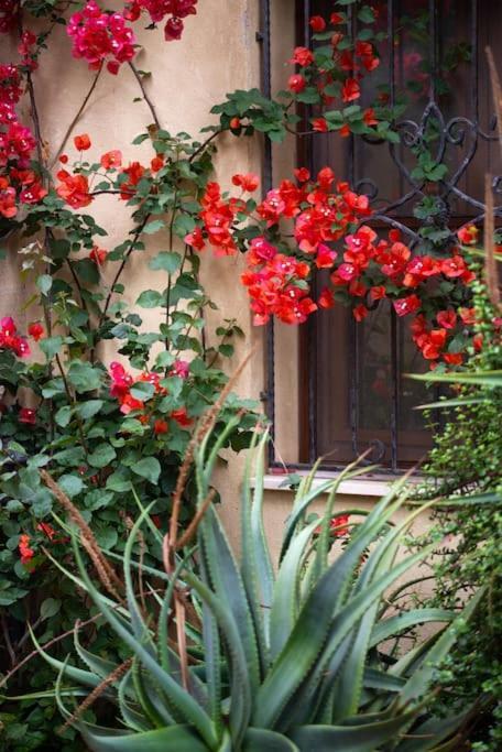 Casa Di Betty Βίλα Càbras Εξωτερικό φωτογραφία